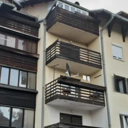 Maki Apartment Zlatibor