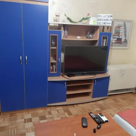 Appartamento Maki Zlatibor