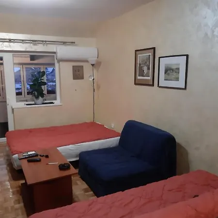 Appartamento Maki Zlatibor