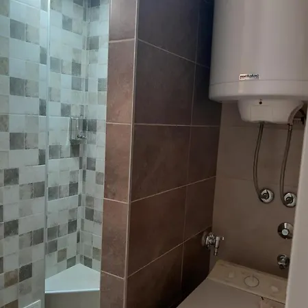 Apartment Maki Zlatibor