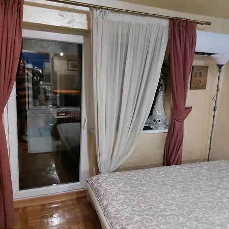 Apartment Maki Zlatibor