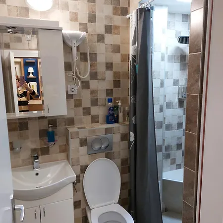 Appartamento Maki Zlatibor