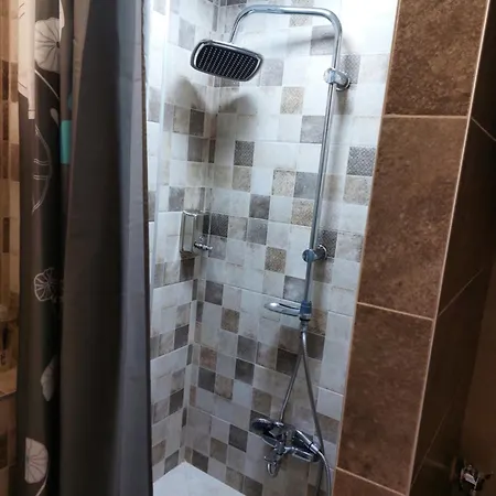 Maki Apartment Zlatibor